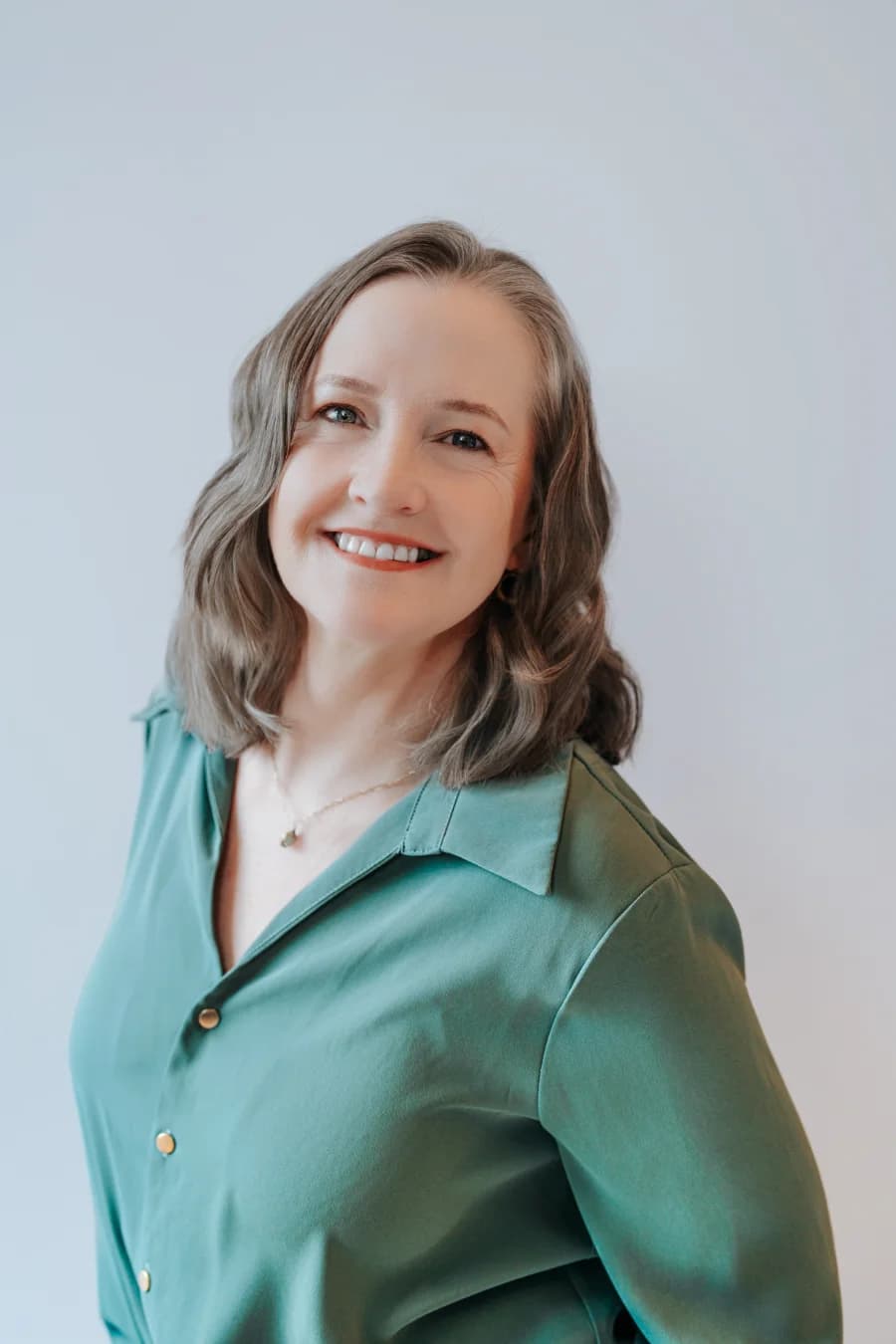 Wendy Gadsby